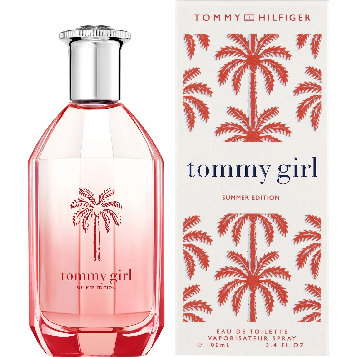 Tommy Hilfiger Tommy Girl Summer Edition