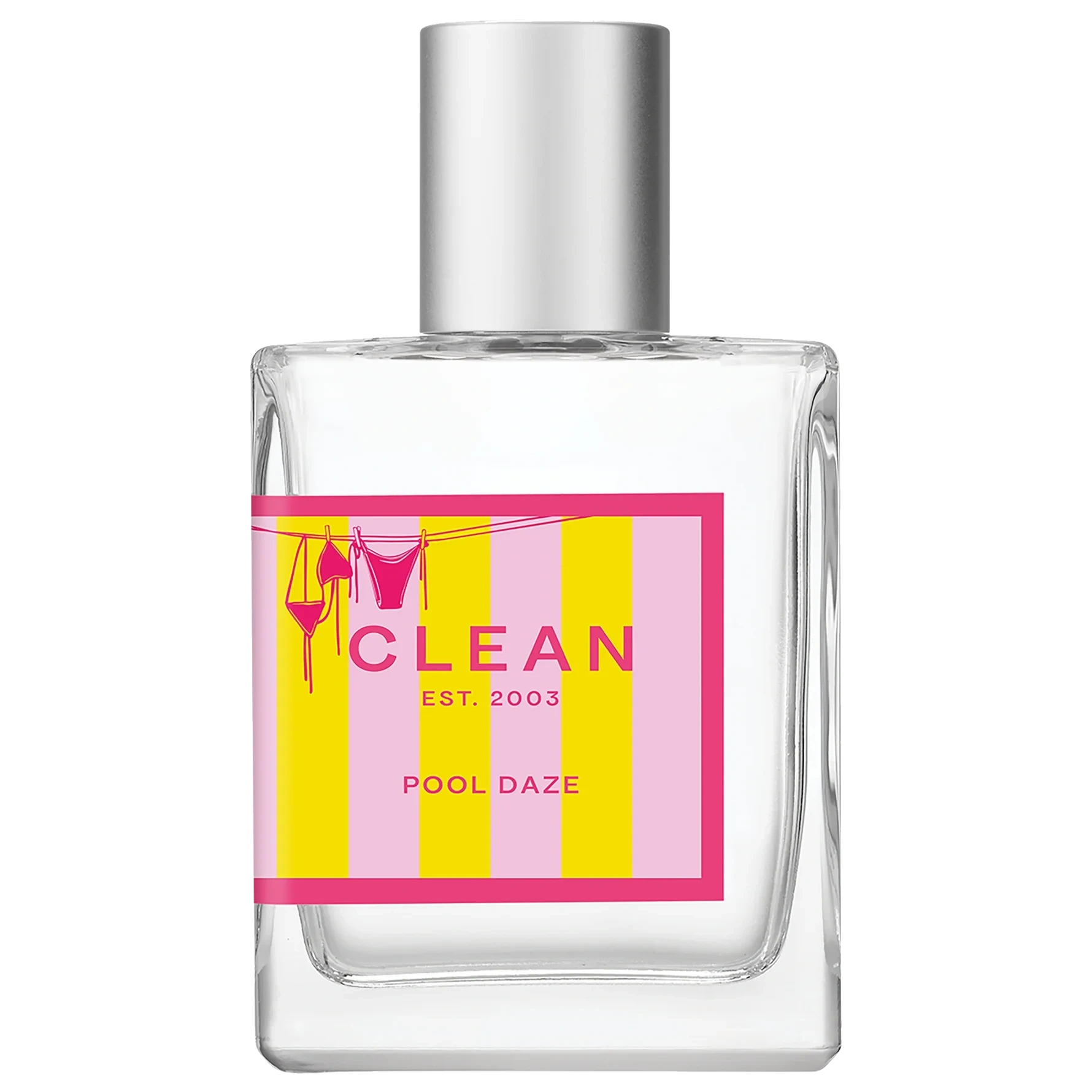 Clean Pool Daze Eau de Toilette 60 ml