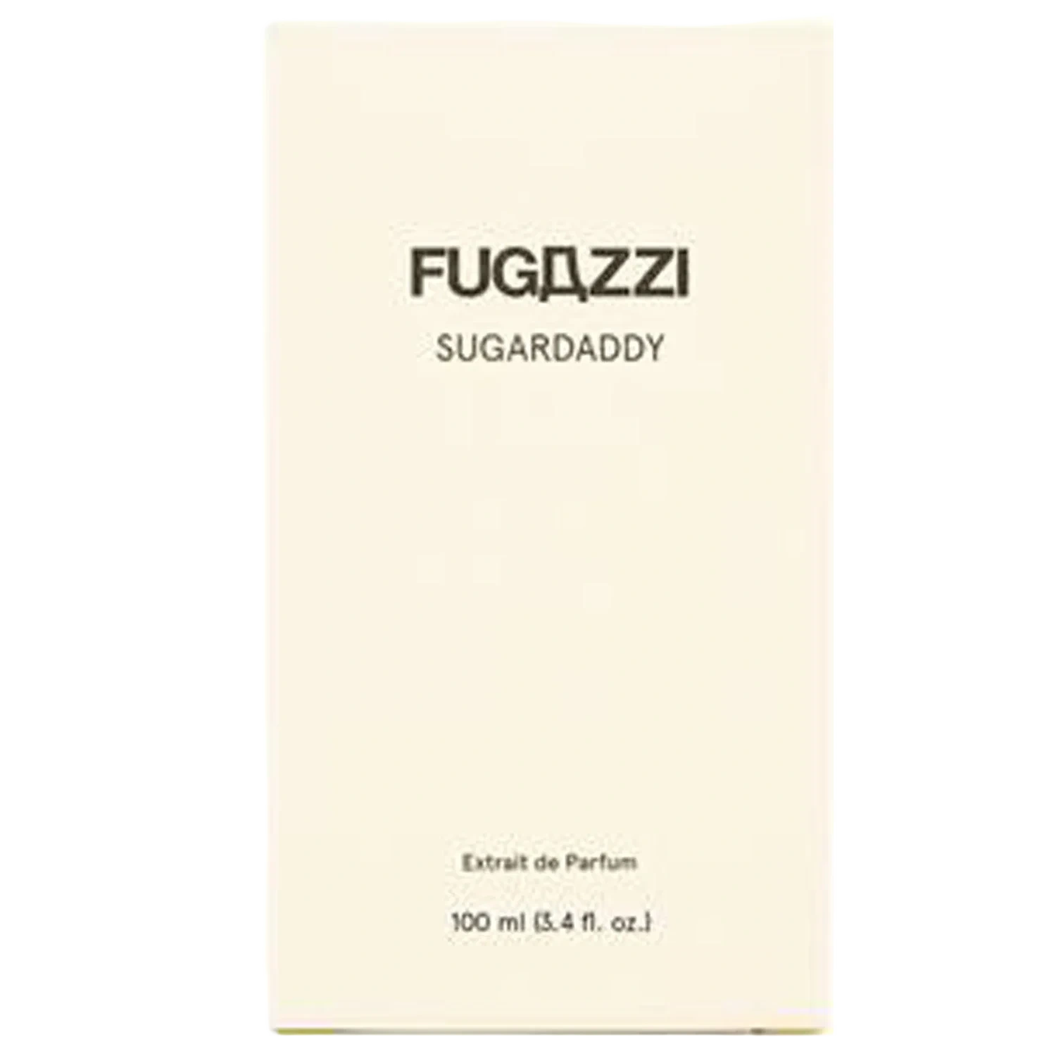 Fugazzi Sugardaddy
