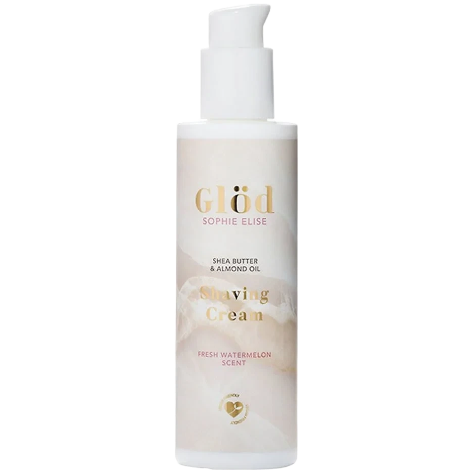 Glöd Sophie Elise Shaving Cream
