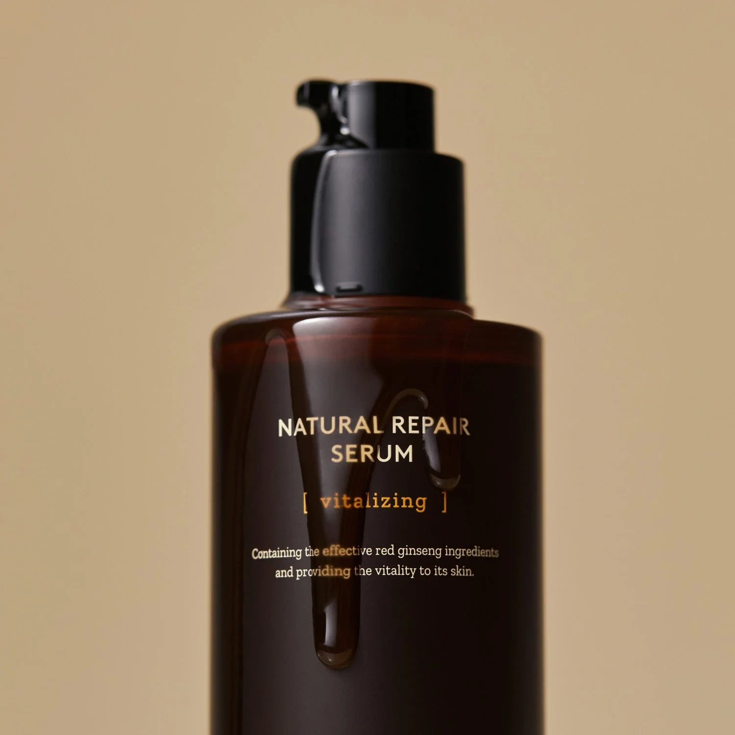 Natural Repair Serum