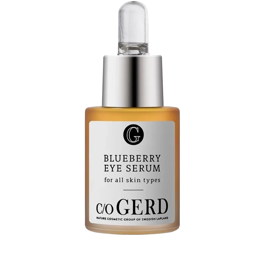 c/o GERD Blueberry Eye Serum
