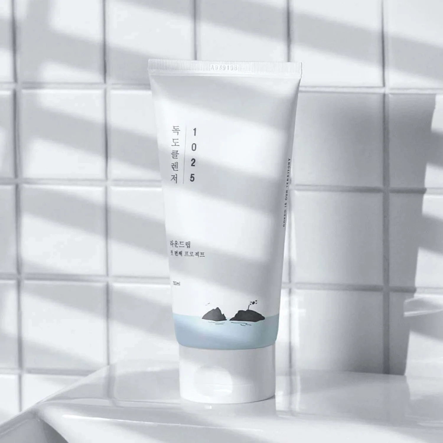 Round Lab 1025 Dokdo Cleanser