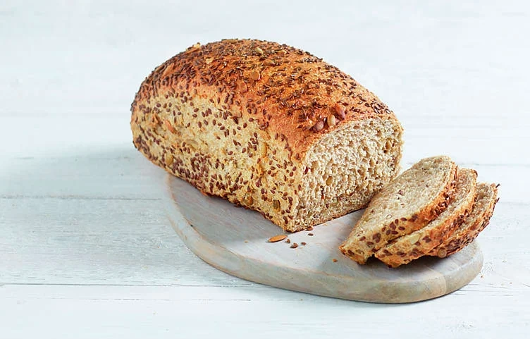Jacobs Grovt Kornbrød, 700g