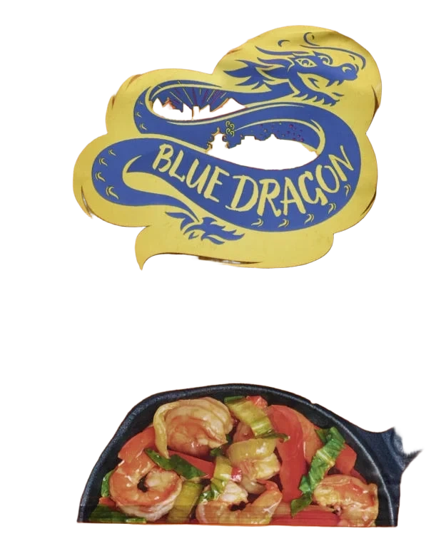 Woksaus Sweet&Sour 120g Blue Dragon