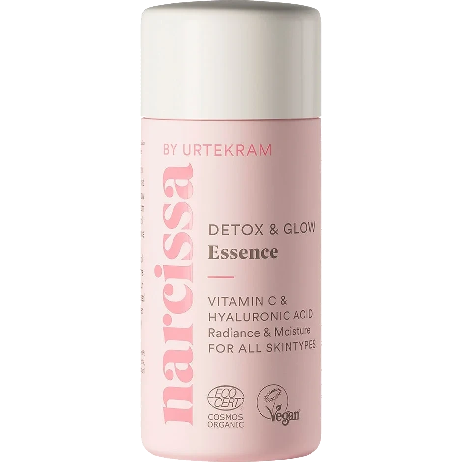 Urtekram Narcissa Detox Glow