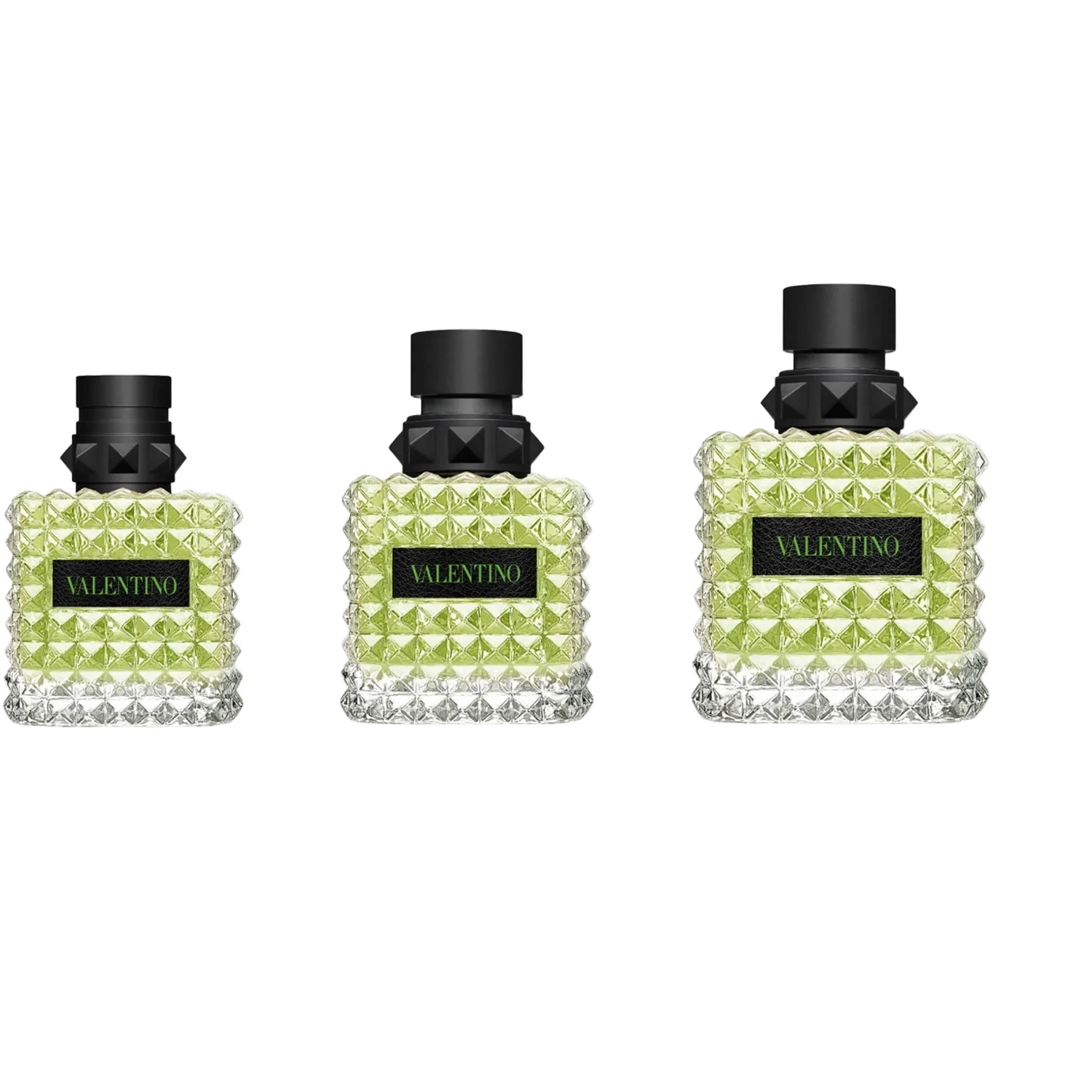 Valentino Born in Roma Green Stravaganza Donna Eau de Parfum 100 ml