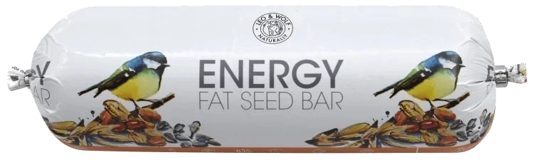 Talgfröbar Energy Vildfåglar