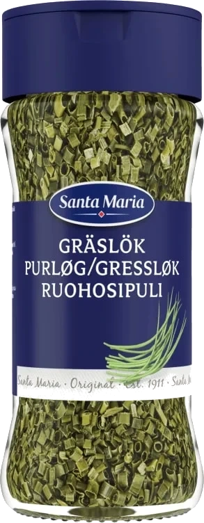 Gressløk 5g Santa Maria