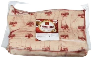 Coop Tynnribbe Hampsh 3.8kg Vv Frys