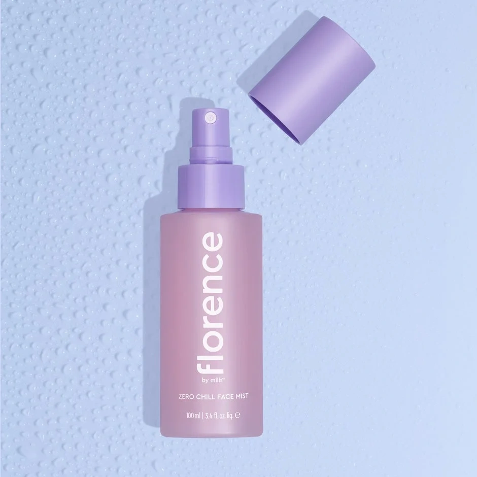 Florence by Mills Zero Chill Face Mist