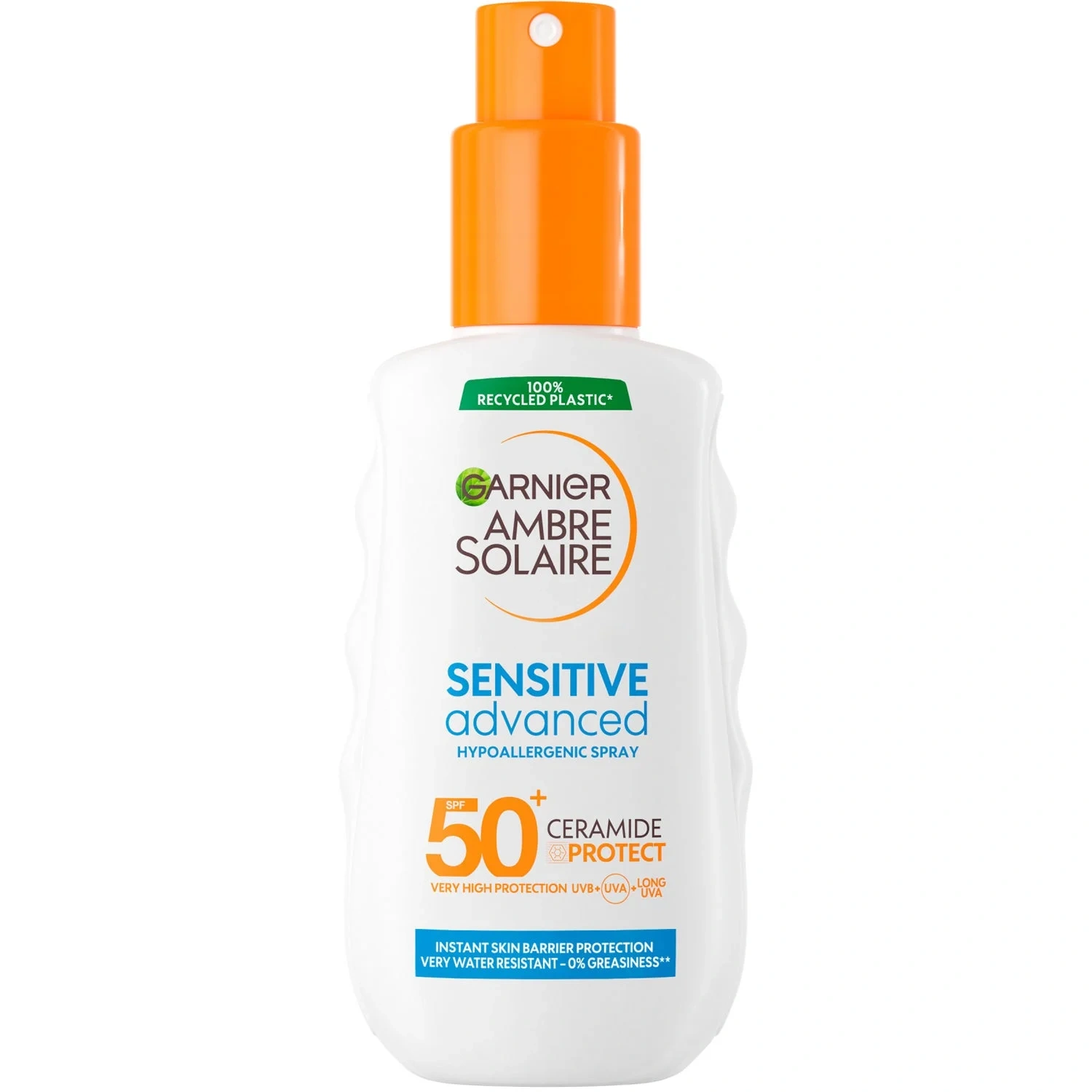 Garnier Ambre Solaire