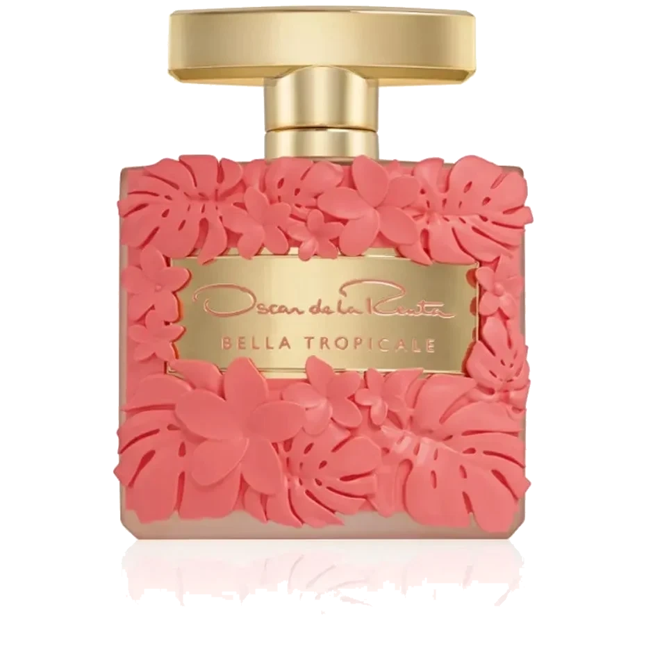 Oscar De La Renta Bella Tropicale