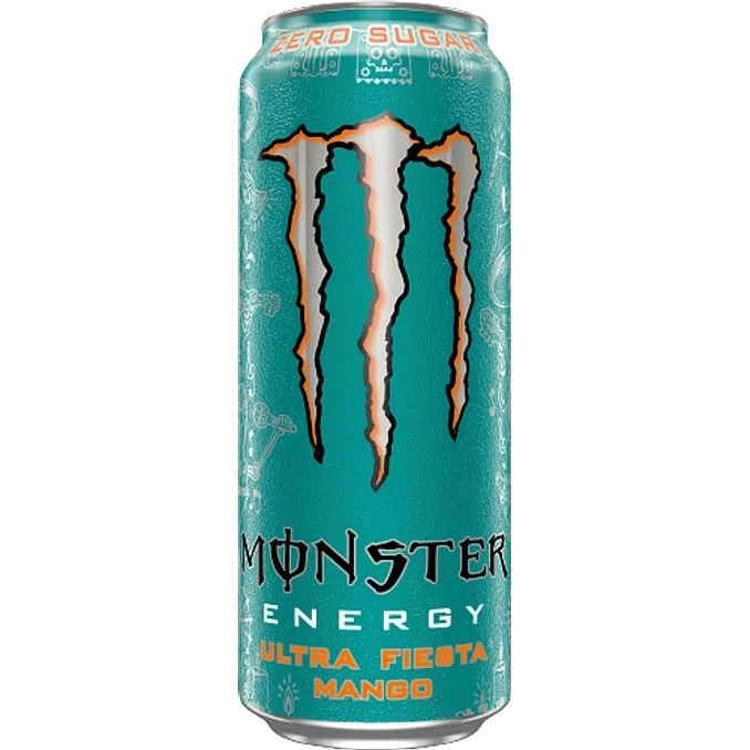 Monster Ultra Fiesta Mango