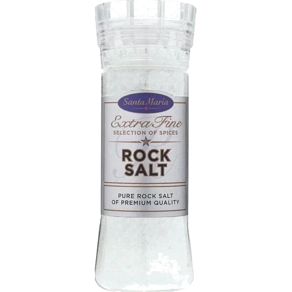 Rock Salt
