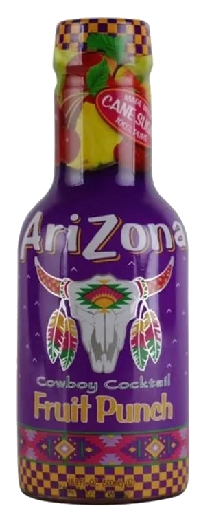 Arizona Fruit Punch