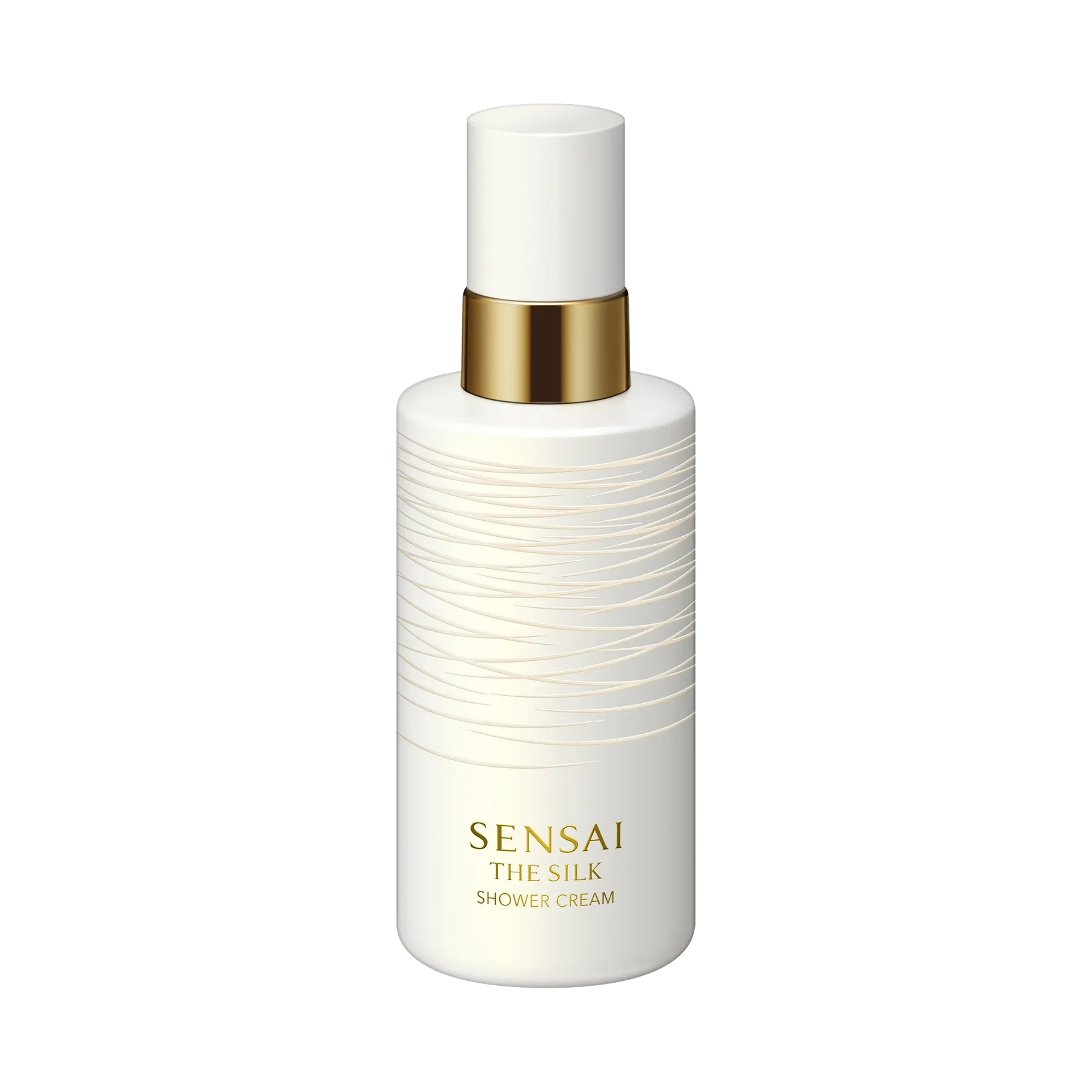 Sensai The Silk Shower Cream