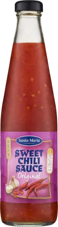 Sweet Chili Sauce 500ml Santa Maria