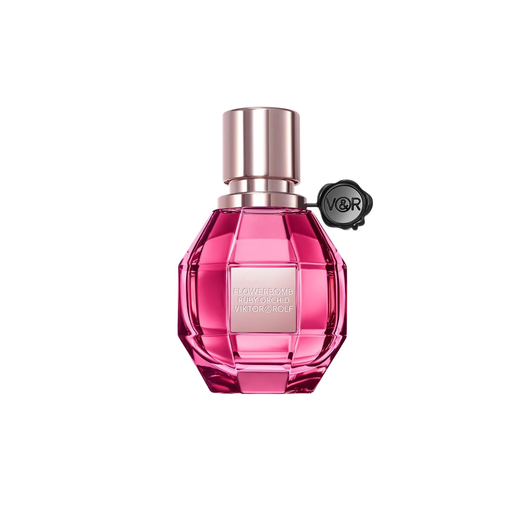 Viktor & Rolf Flowerbomb Ruby Orchid Eau de Parfum 30 ml