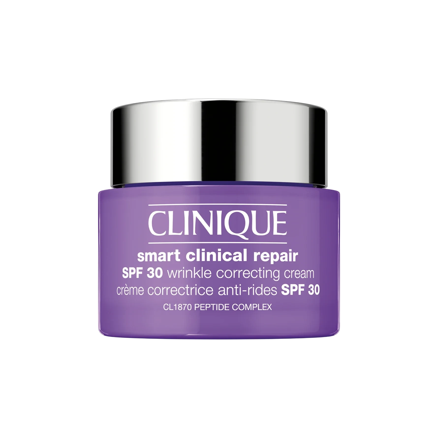 Clinique Smart Clinical Repair Wrinkle Correcting Cream SPF30 75 ml