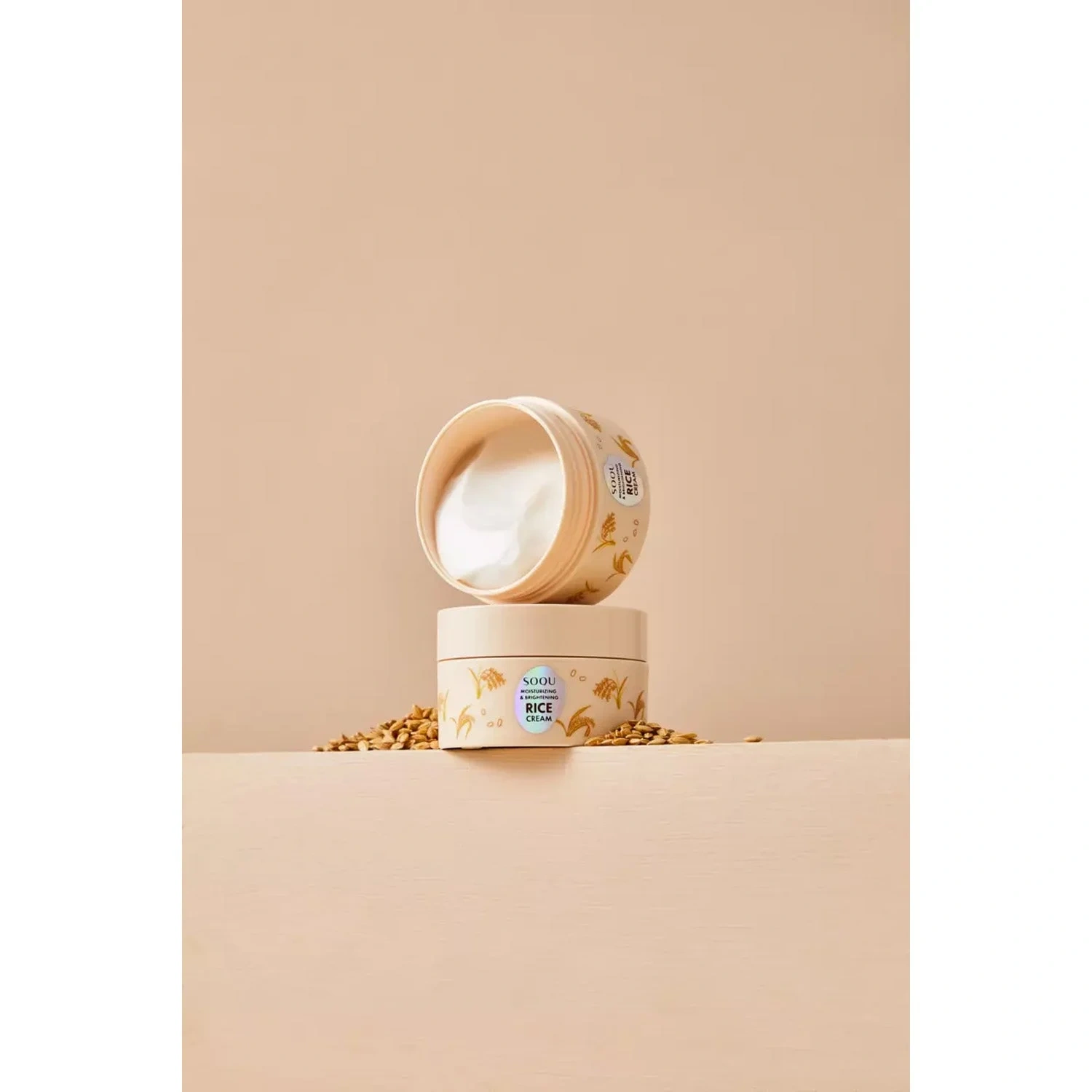 Soqu Rice Cream