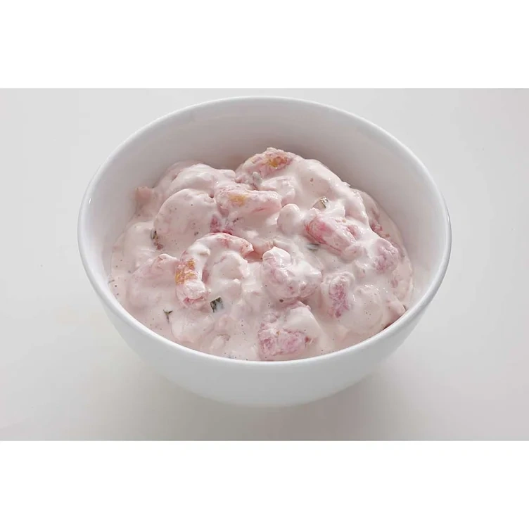 Ishav Rekesalat 50% Reker Marthas