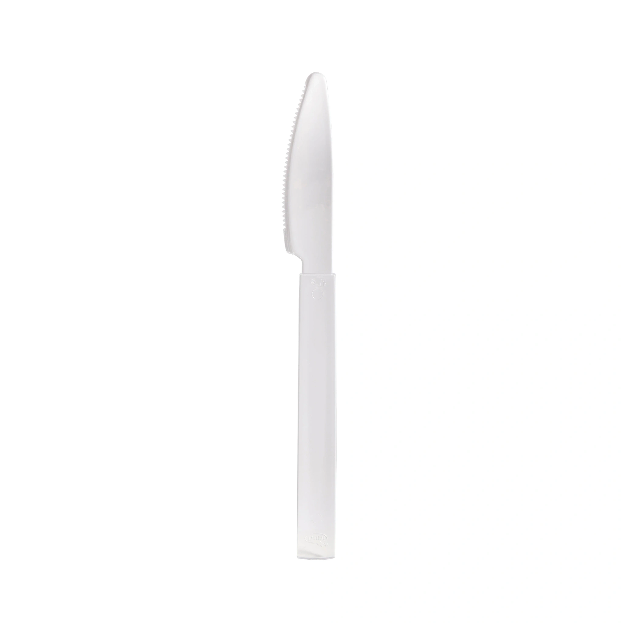 Clear Kniv flergå