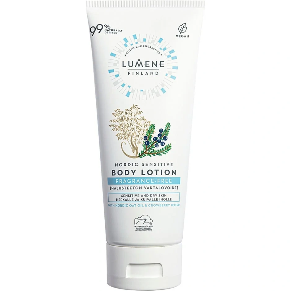 Lumene Nordic Sensitive