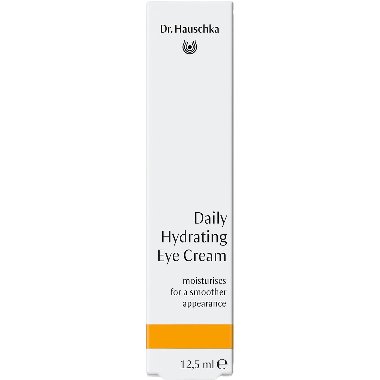 Dr. Hauschka Daily Hydrating Eye Cream