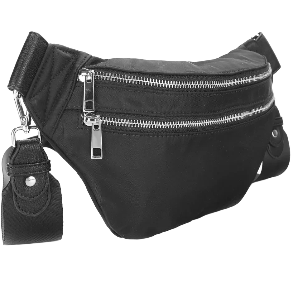 Adax Novara bumbag Annalea