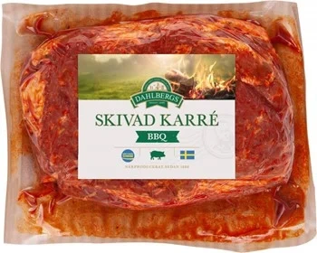 Karré BBQ