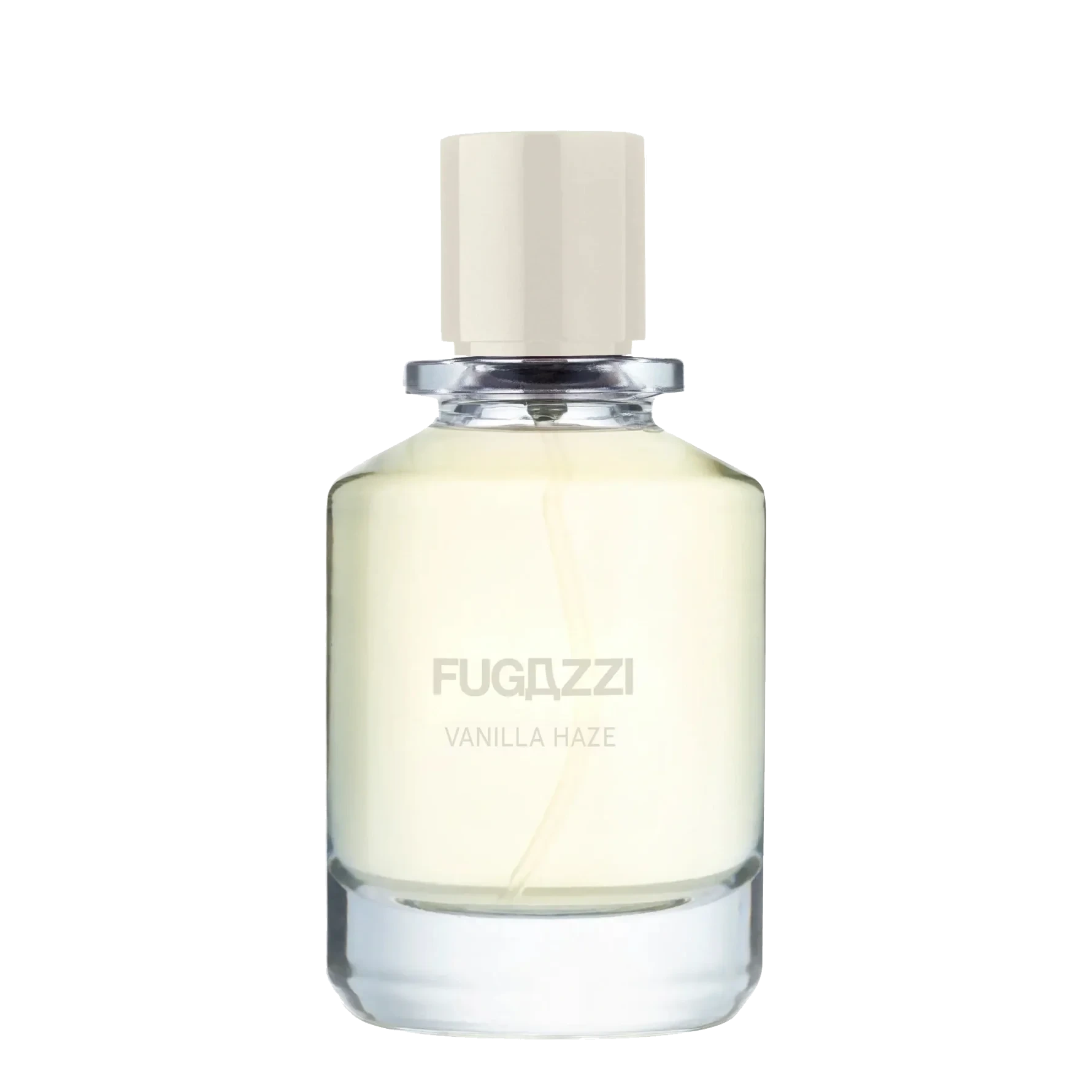 FUGAZZI Vanilla Haze Eau de Parfum 100 ml