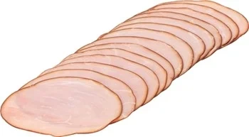 ALSPÅNSRÖKT SKINKA