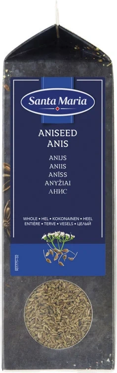 Anis hel 390g