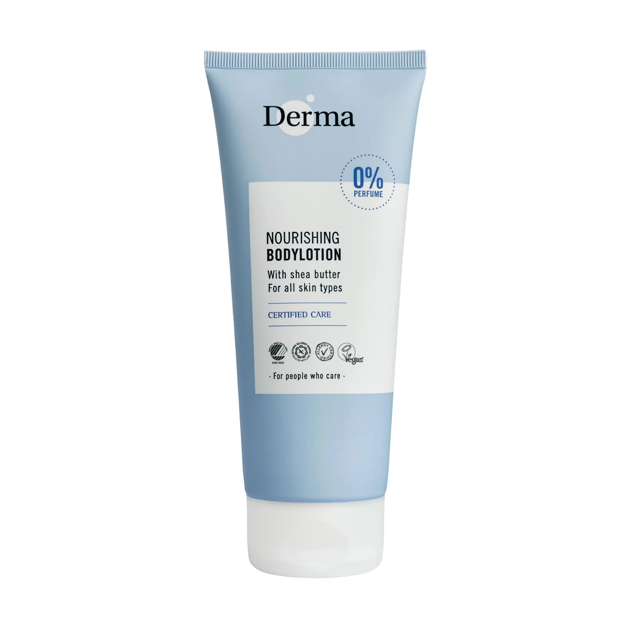 Derma Family Bodylotion, 200 ml