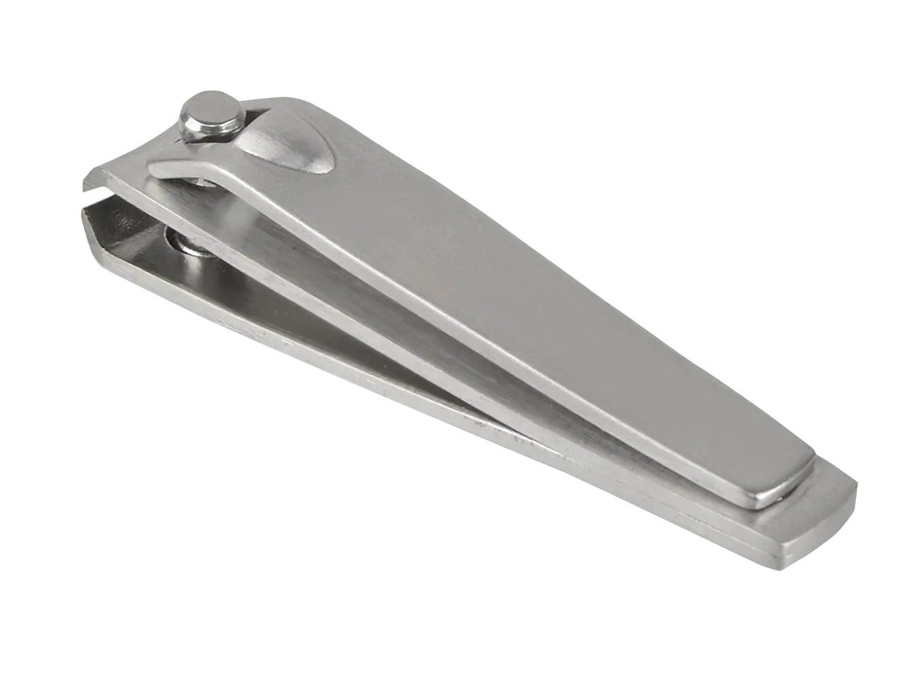 Inox nagelklippare