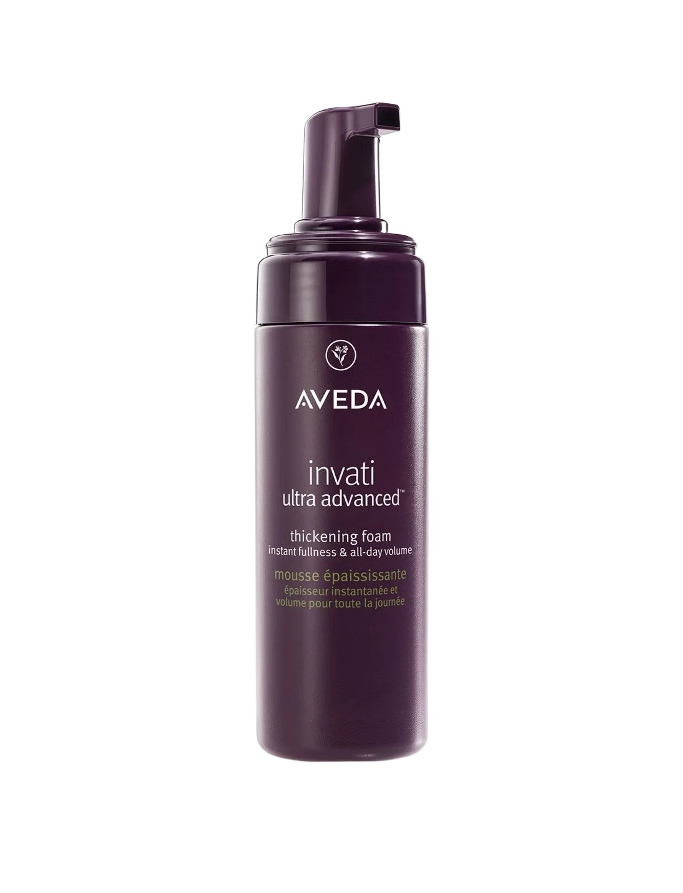 Aveda Invati Ultra Advanced Thickening Styling Foam 150 ml