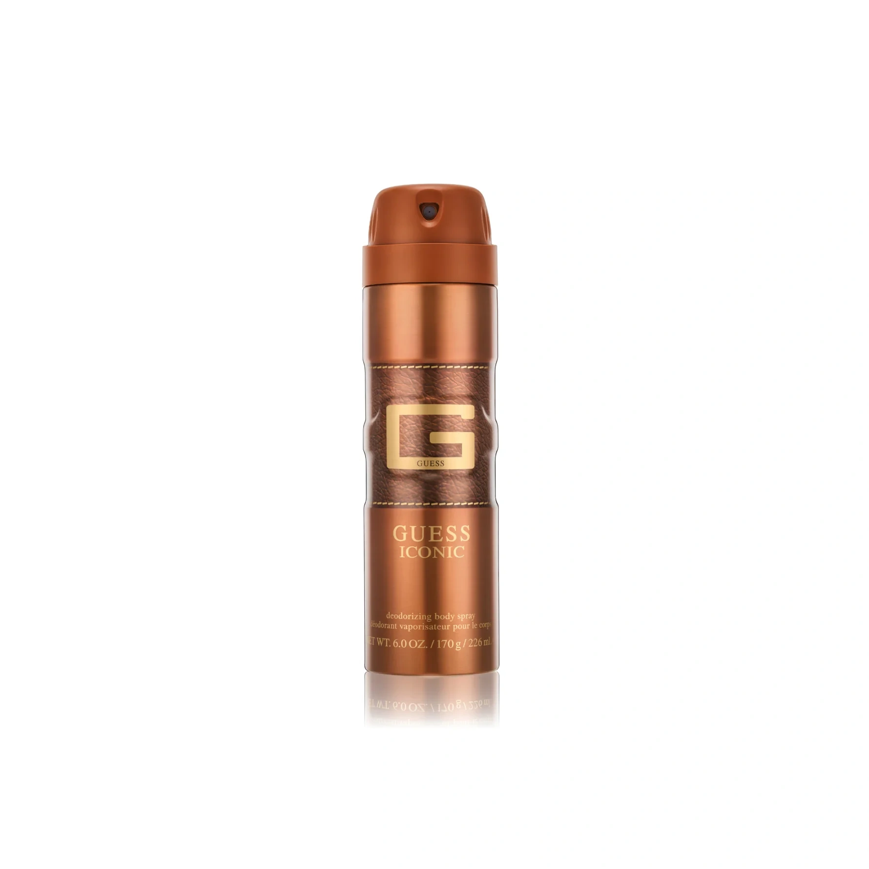 Guess Iconic Men Deodorant Spray