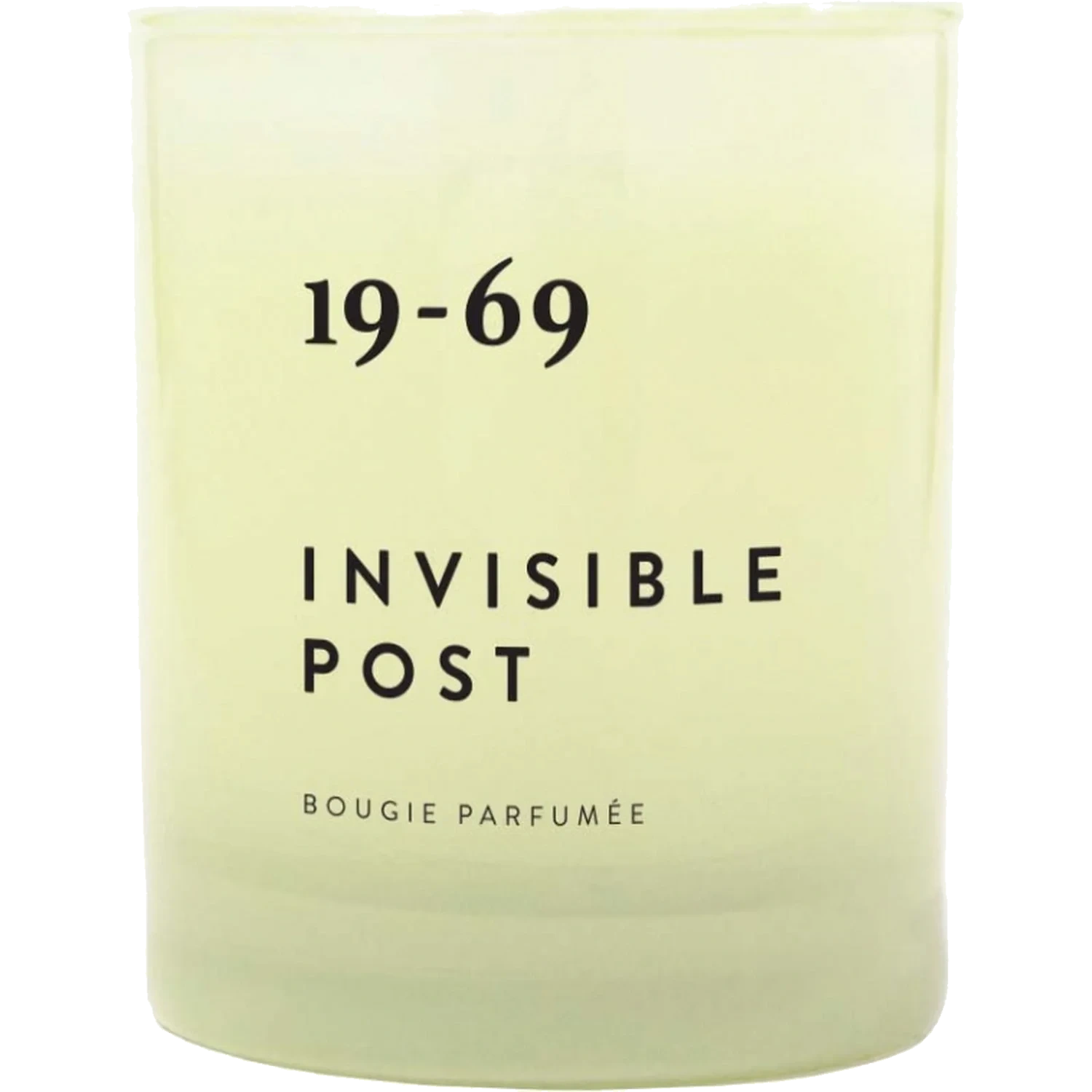 19-69 Invisible Post BP