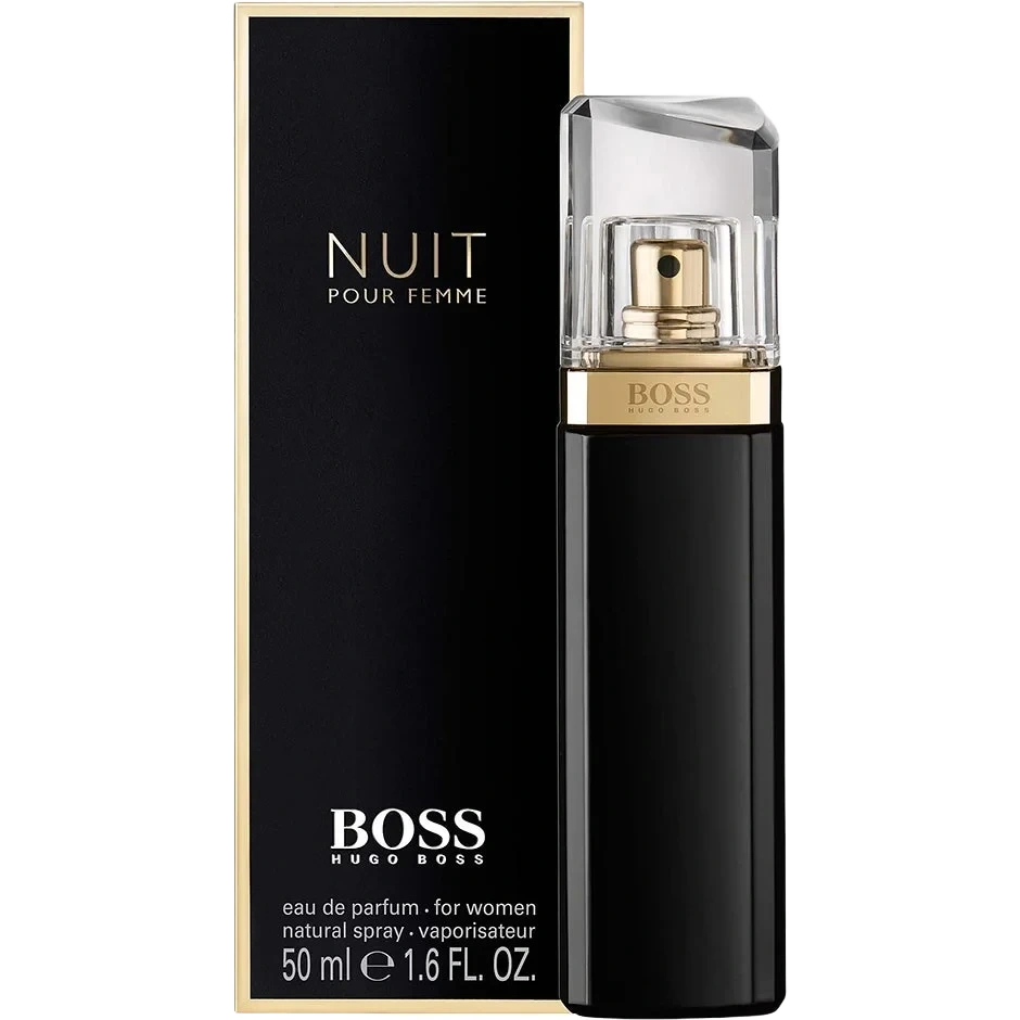 Hugo Boss Boss Nuit