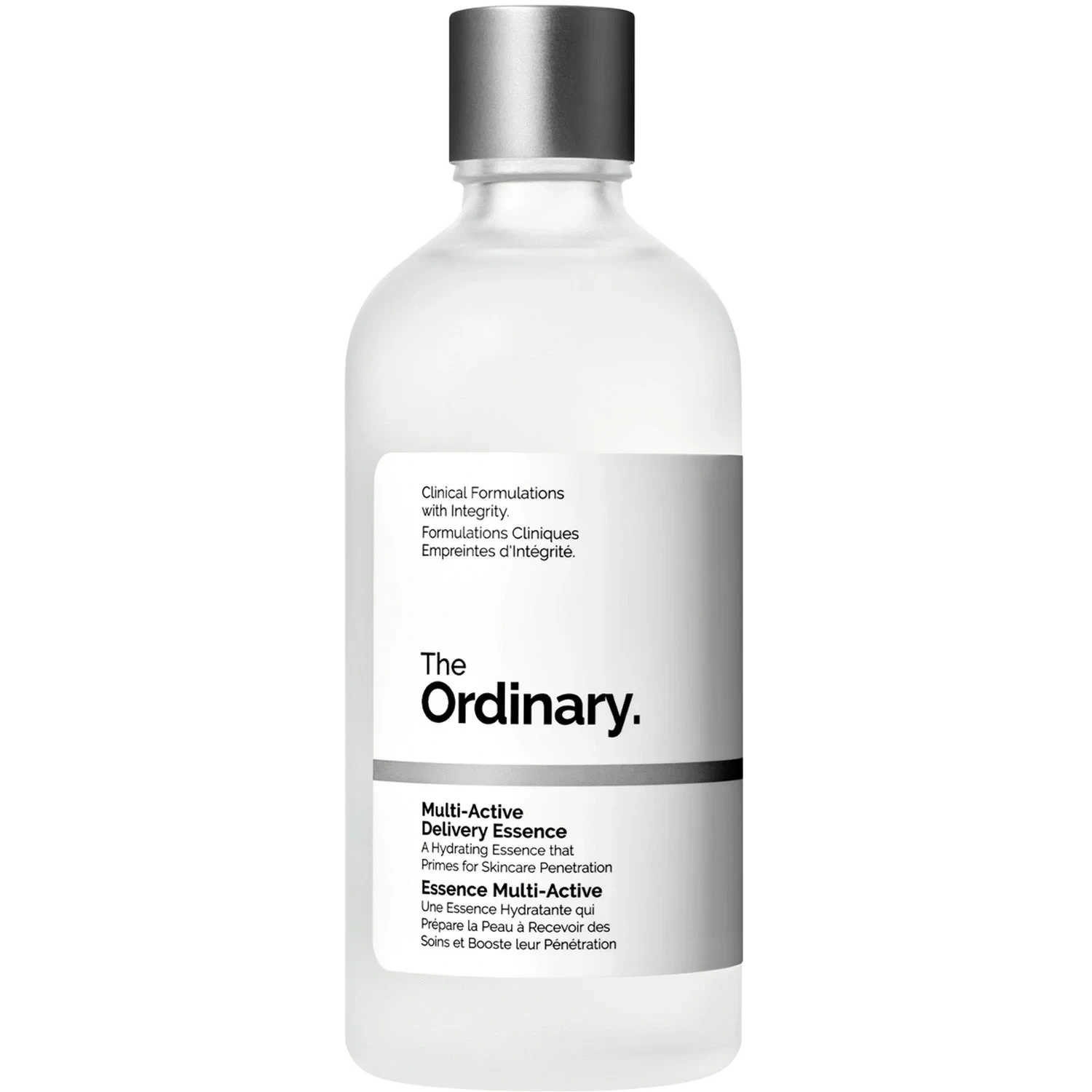 The Ordinary Multi-Active Delivery Essence