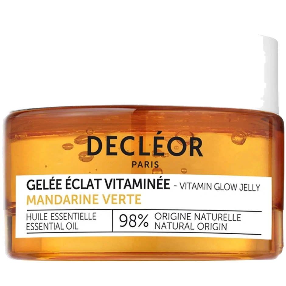 Decléor Green Mandarin Vitamin Glow Jelly
