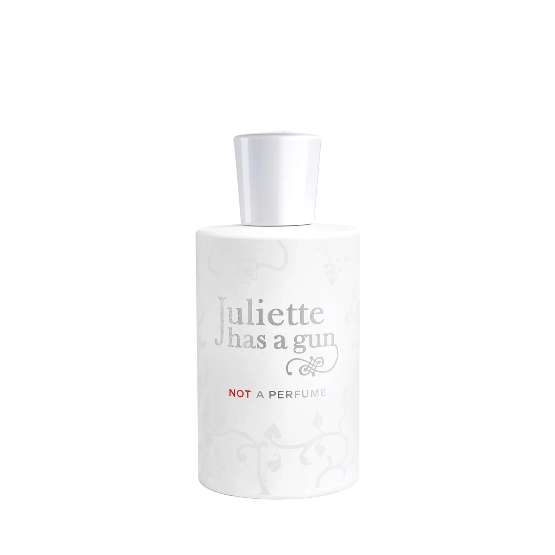 Juliette has a gun Not A Perfume