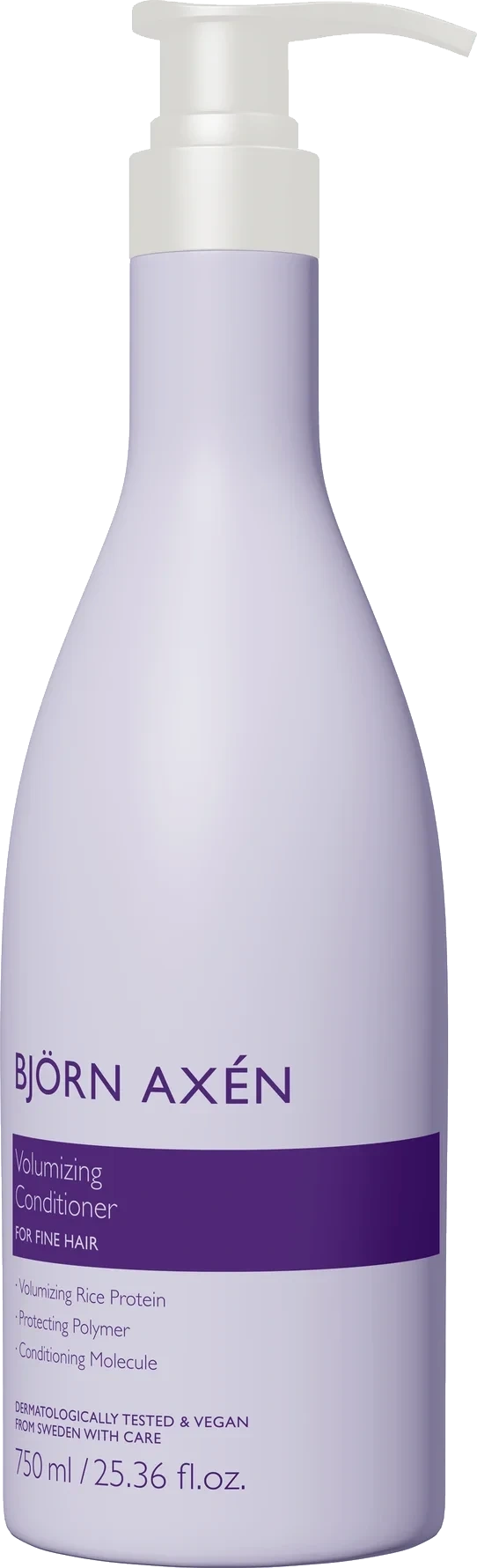 Björn Axén Volumizing Conditioner 750 ml