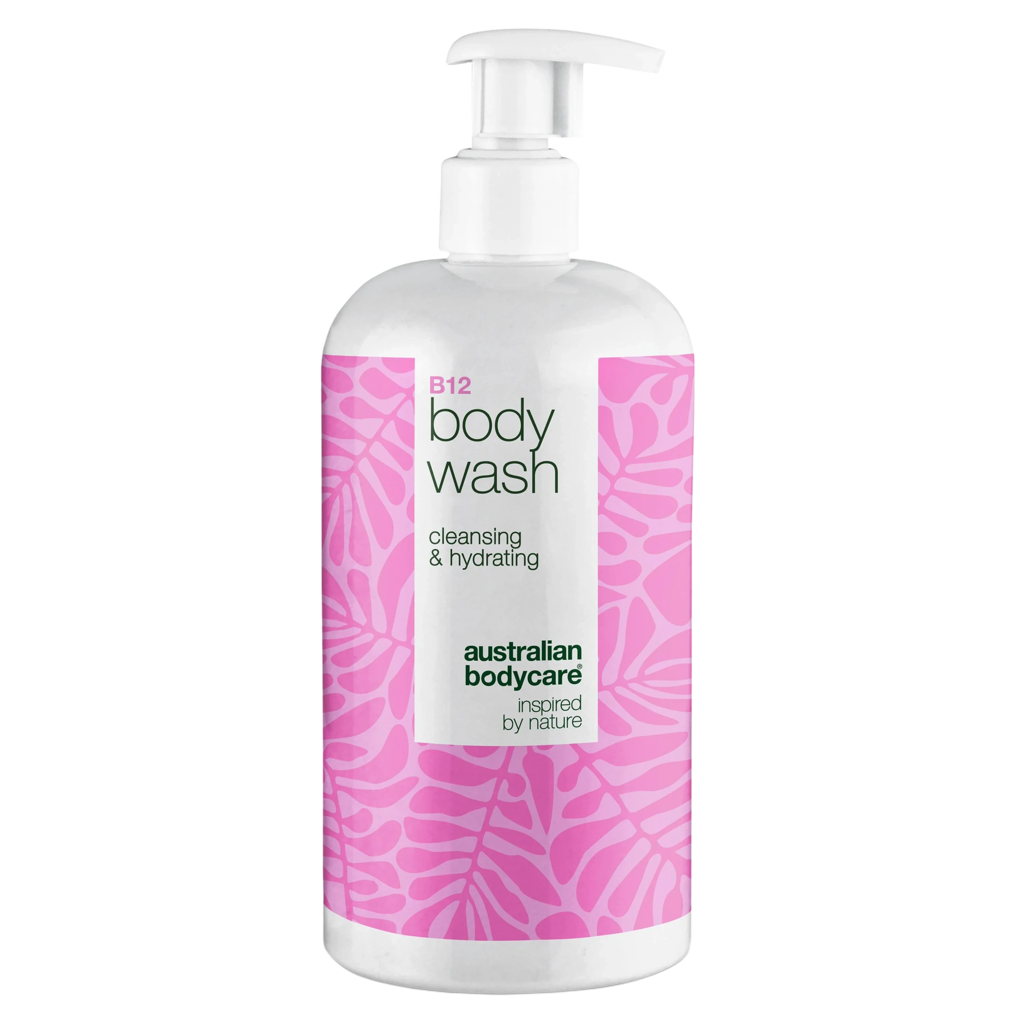 Australian Bodycare B12 Body Wash, 500 ml