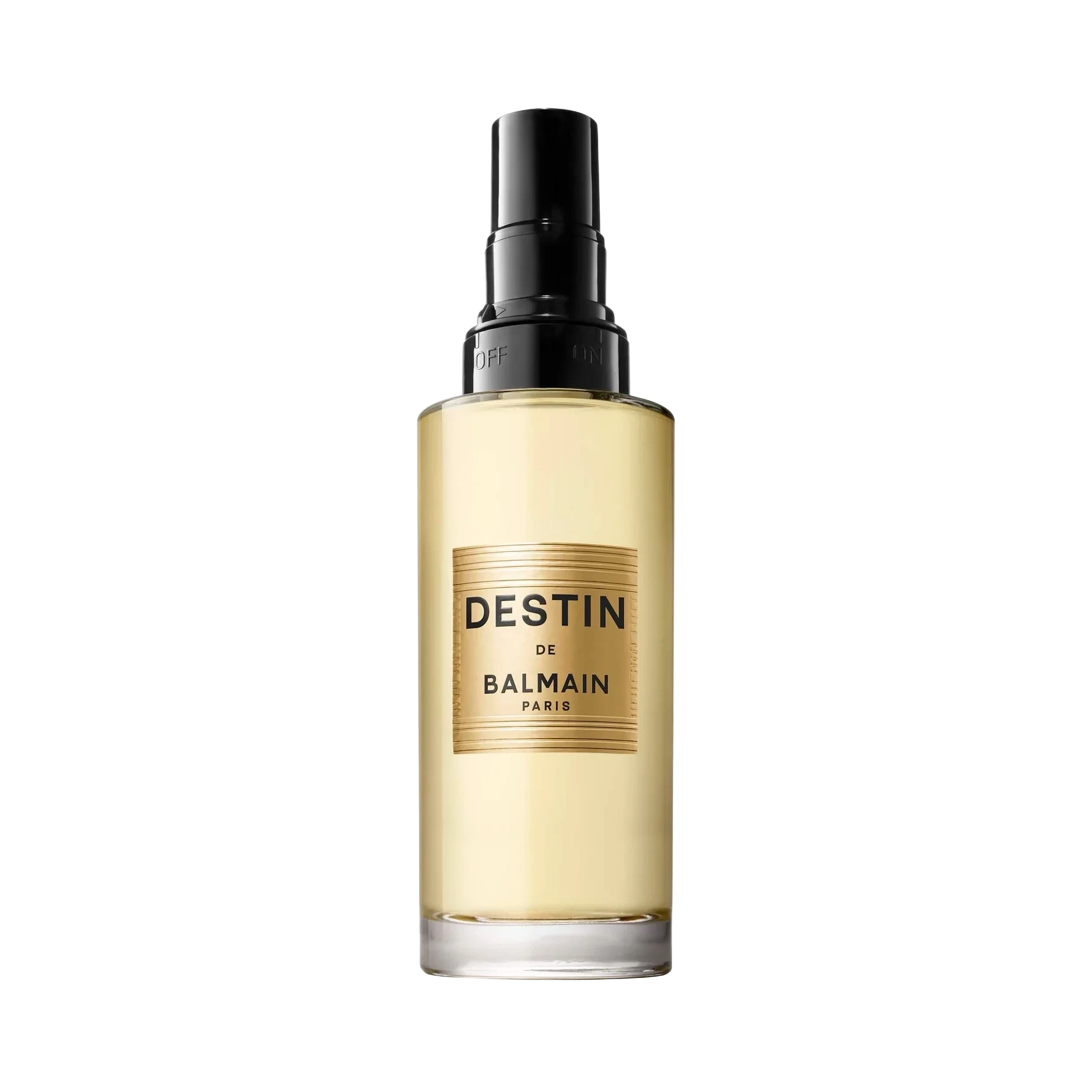 Balmain Destin Eau de Parfum 150 ml Refill