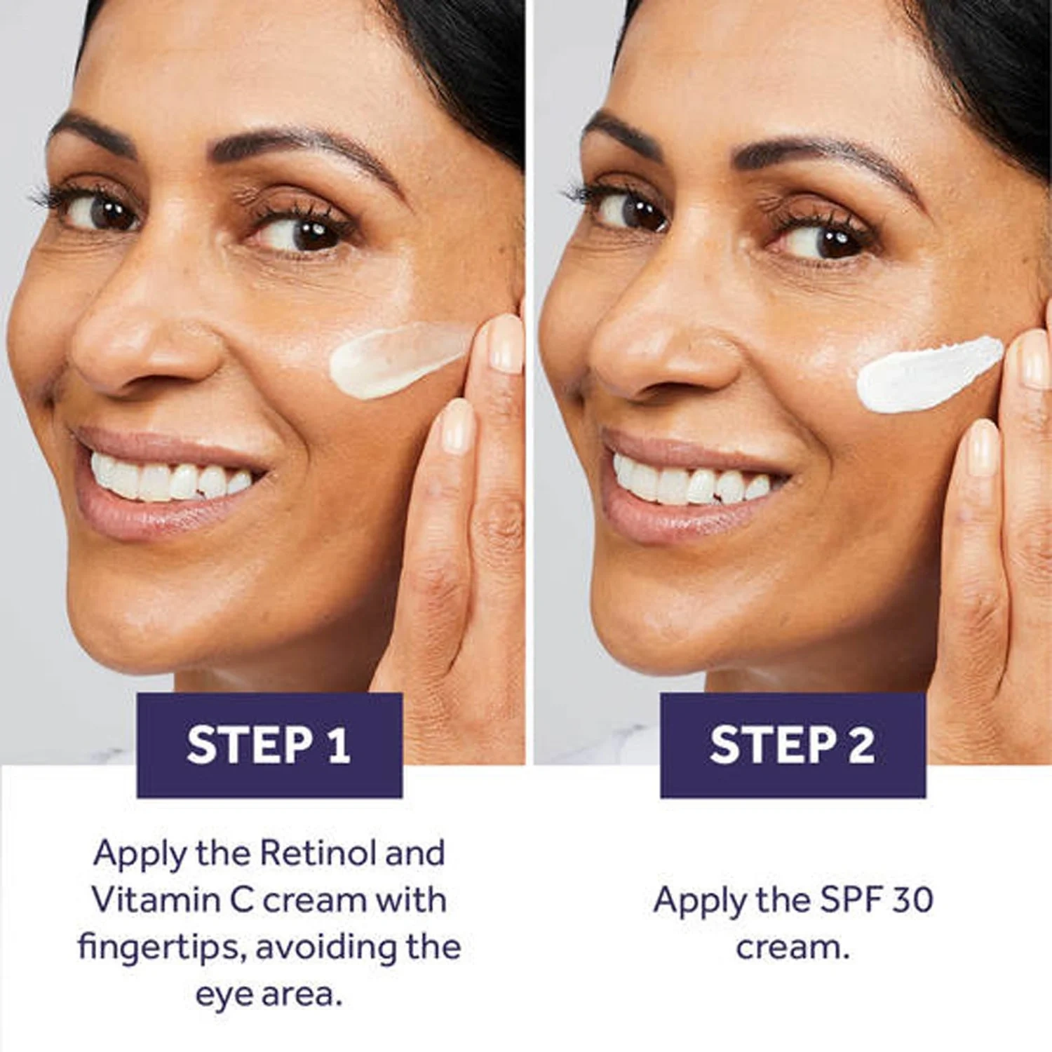 No7 Pure Retinol Triple Action Day Cream