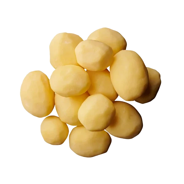 Roots by 3N Potatis fast små 38-42 svensk