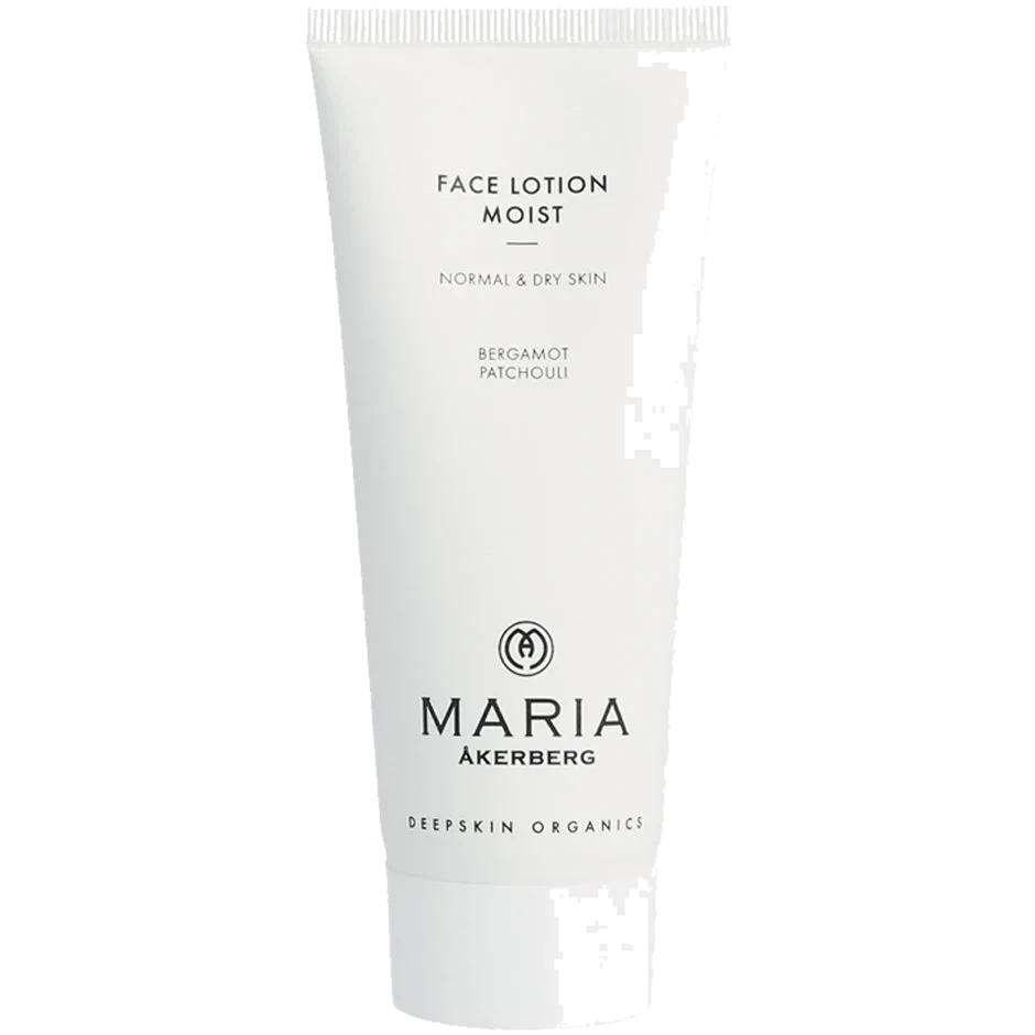 Maria Åkerberg Face Lotion Moist