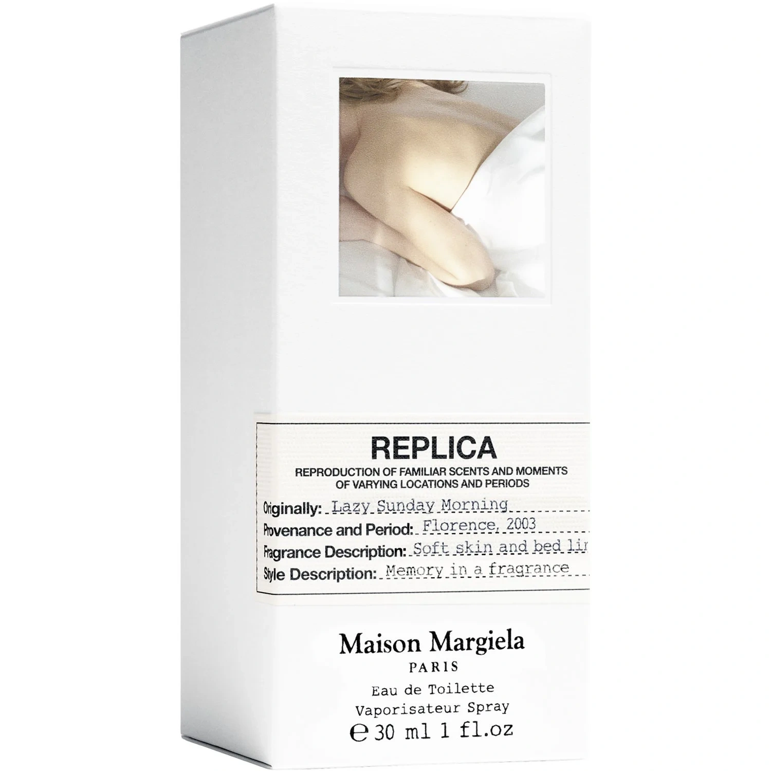 Maison Margiela Replica Lazy Sunday Morning Eau de Toilette 30 ml